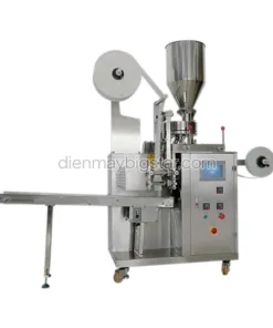 Máy đóng gói trà túi lọc tự động