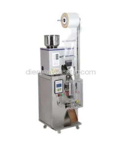 Máy đóng gói tự động gia vị bột hạt BFZ005