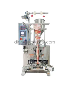 Máy đóng gói tự động gia vị dạng lỏng