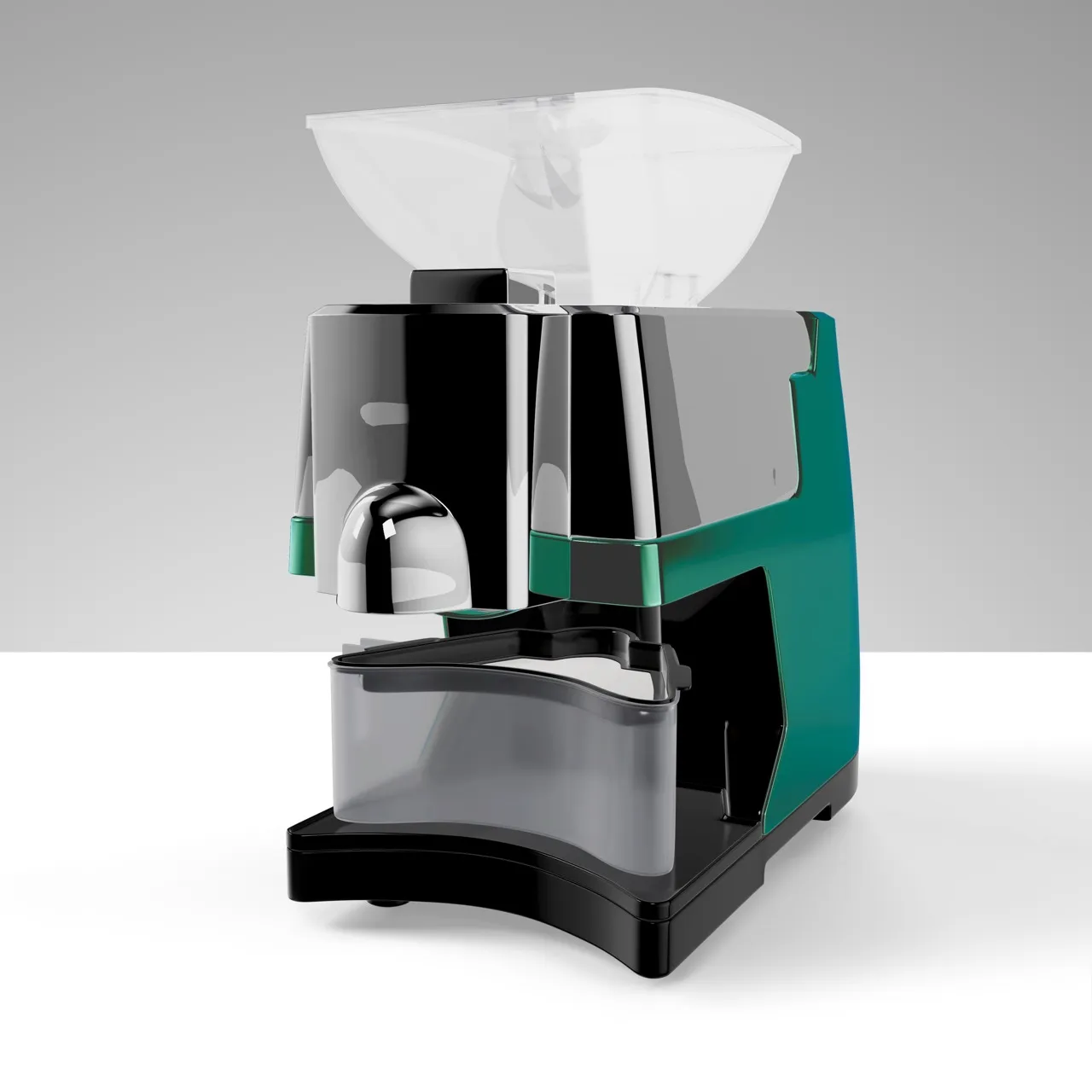 máy ép dầu hakawa hk-ed43 xanh lam