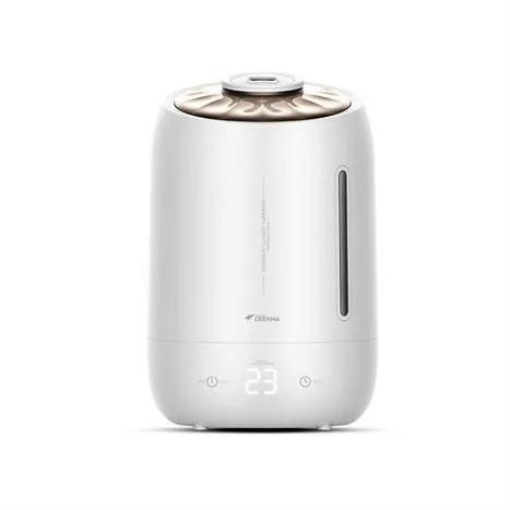 Máy tạo độ ẩm Deerma F600