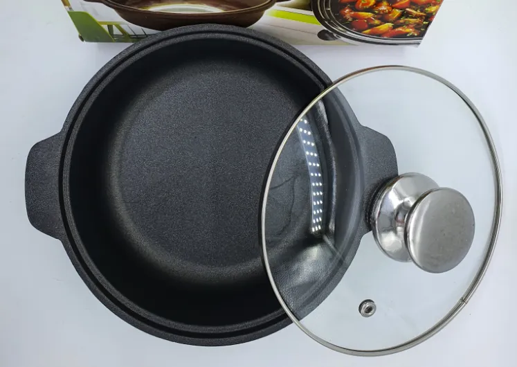 Lựa chọn thương hiệu nồi đất uy tín để đảm bảo trải nghiệm tốt nhất cho thực khách