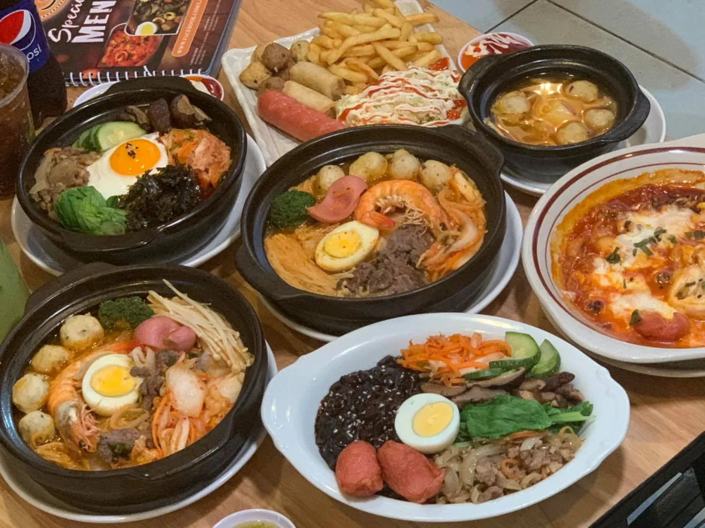 Larva - Điểm đến lý tưởng cho giới trẻ