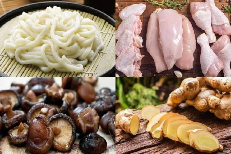 Gợi ý 3 cách nấu mì gà đơn giản mà vô cùng thơm ngon cho bữa sáng đủ chất Hình 1