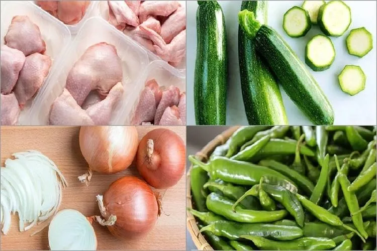 Gợi ý 3 cách nấu mì gà đơn giản mà vô cùng thơm ngon cho bữa sáng đủ chất Hình 5