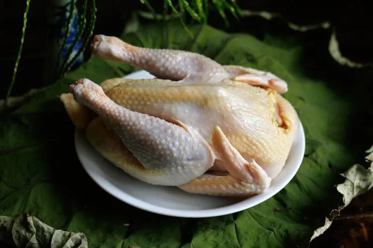 Gợi ý 3 cách nấu mì gà đơn giản mà vô cùng thơm ngon cho bữa sáng đủ chất Hình 7