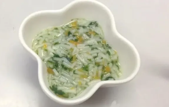 Mì somen nấu rau củ cho bé ăn dặm giàu vitamin và khoáng chất