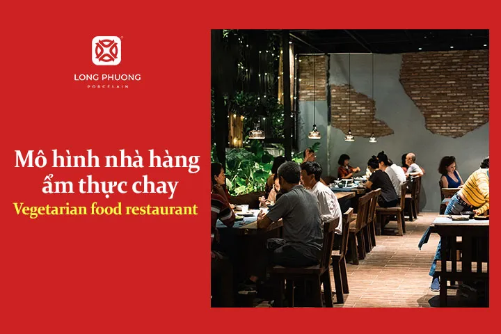 Nhà hàng chay