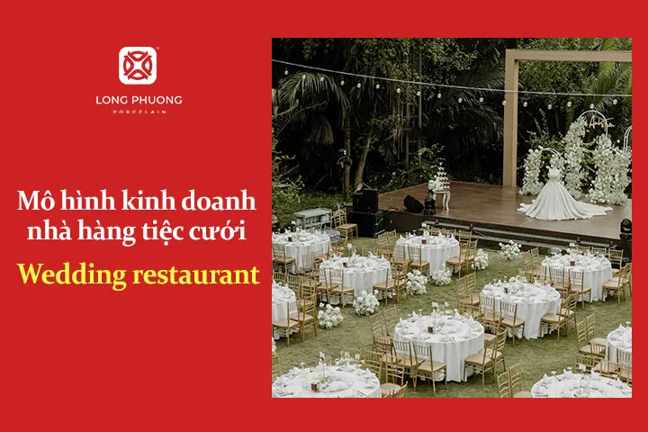 Nhà hàng tiệc cưới