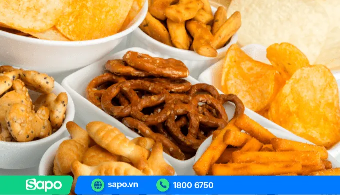 Mô hình kinh doanh đồ ăn vặt Hàn Quốc thu hút giới trẻ