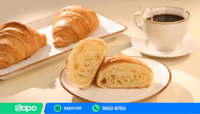 Mô hình quán ăn sáng chuyên nghiệp phục vụ nhanh chóng