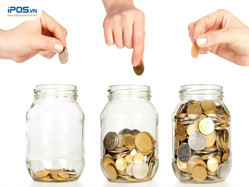 Kinh doanh quán cơm tấm kết hợp bán đồ ăn vặt online