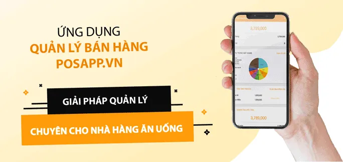 Ứng dụng công nghệ quản lý hiện đại cho nhà hàng Korea House