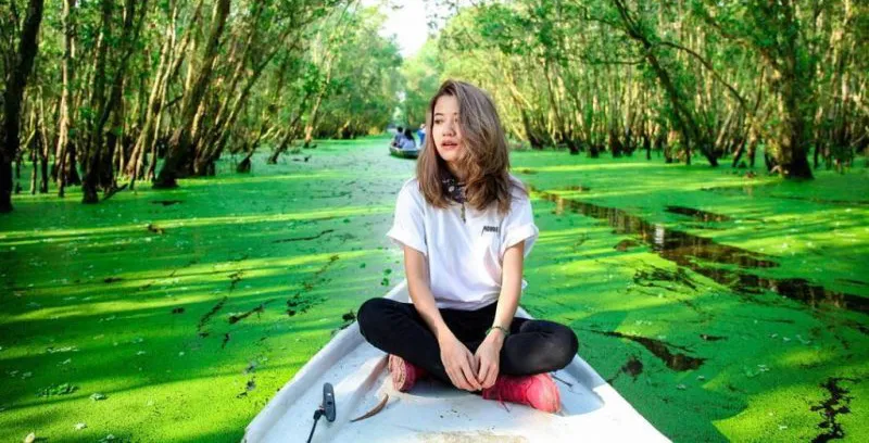 Khám phá ẩm thực Đồng Tháp