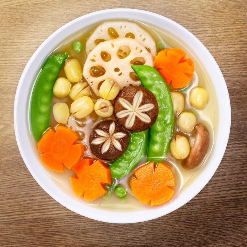 Gợi ý 5 món chay ngon dễ nấu cho bữa cơm gia đình đầm ấm