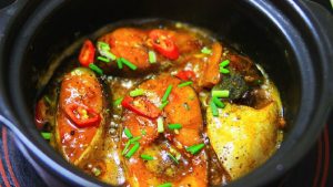 Món Ngon Từ Cá Basa: Biến Tấu Bữa Cơm Gia Đình Thêm Đậm Đà, Hấp Dẫn