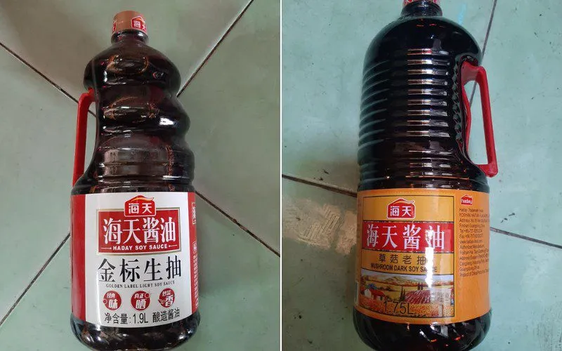 Gia vị Tài Ký chủ yếu cung cấp sản phẩm tại Quận 6 và khu vực lân cận