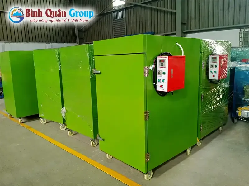 Mua máy sấy thực phẩm