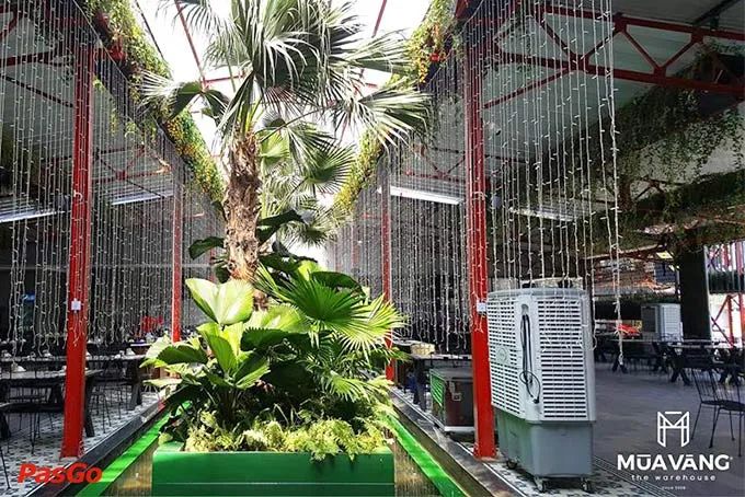 Thêm vài ly bia ướp lạnh hấp dẫn, bữa tiệc của bạn sẽ trở nên hấp dẫn hơn đó