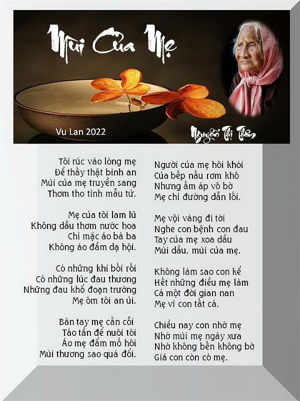 bài văn tả mẹ nấu ăn Thơm Ngon Chuẩn Vị Mẹ Nấu