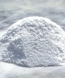 Muối hạt sạch (trải bạt)