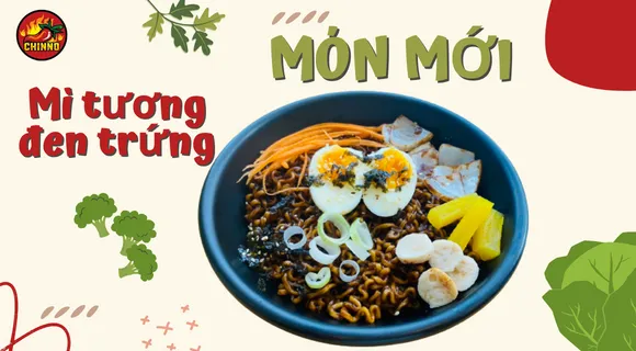 Mì cay Chinno chi nhánh 2