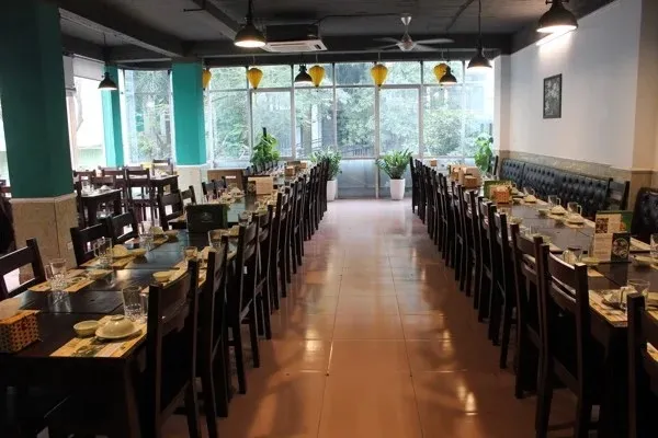 Nhà hàng Nam Bộ Phương Nam