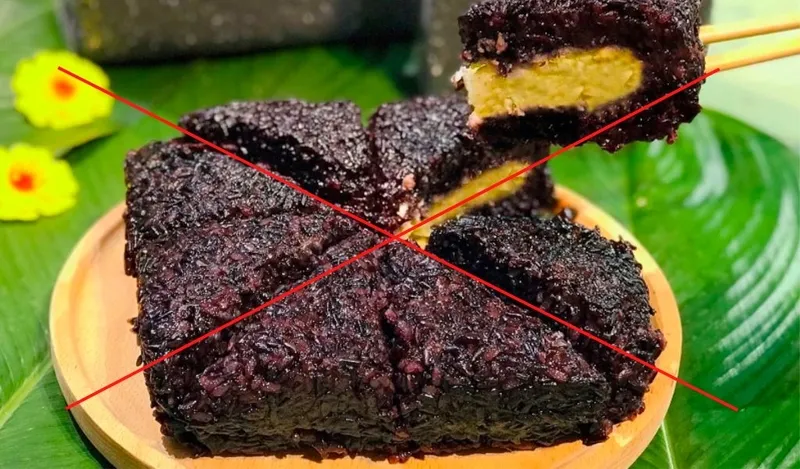 Hải sản có vỏ như tôm cua có thể gây dị ứng và sưng phù sau nâng mũi