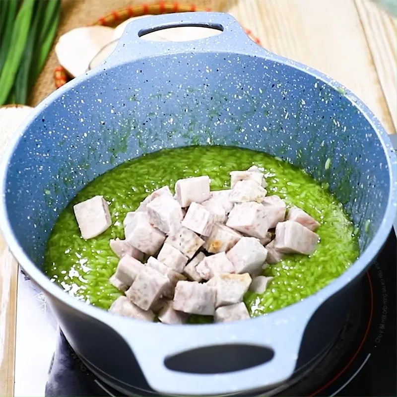 Bước 5 Nấu chè