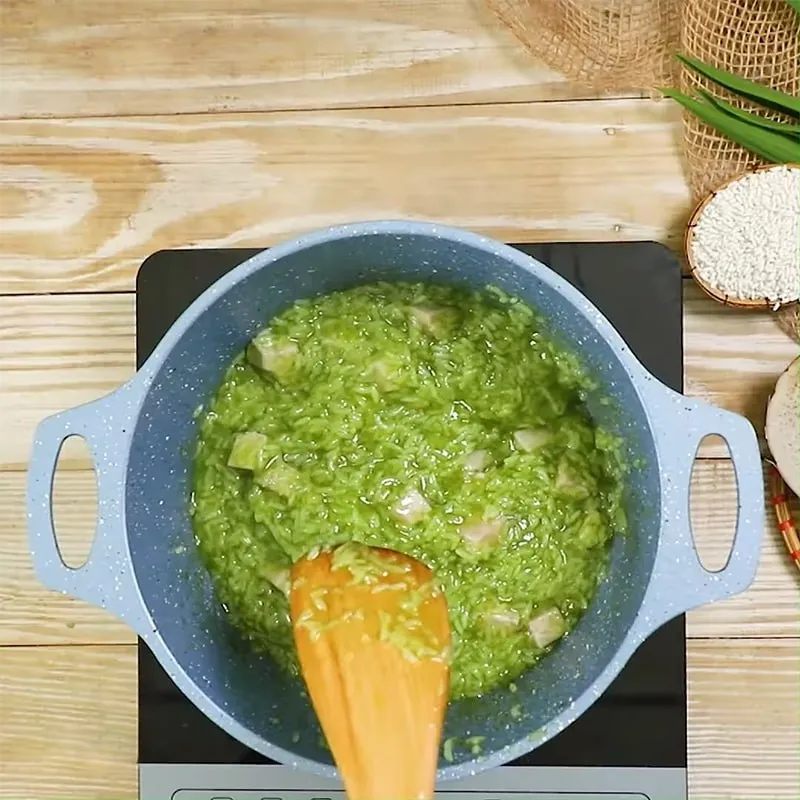 Bước 5 Nấu chè