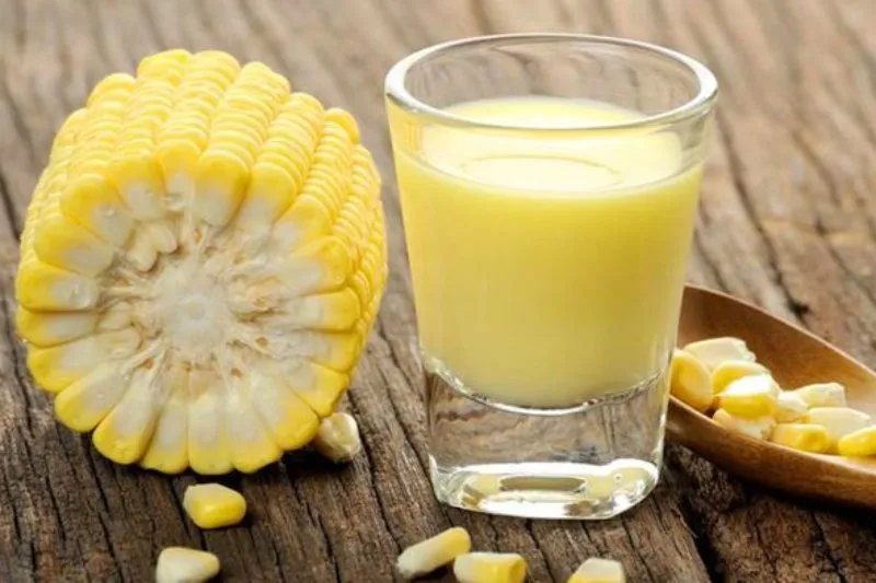 Nau Sua Ngo Bang May Lam Sua Hat 7