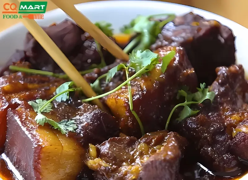 Cách nấu thịt hộp để cho ra mùi hương đặc trưng ngon lành