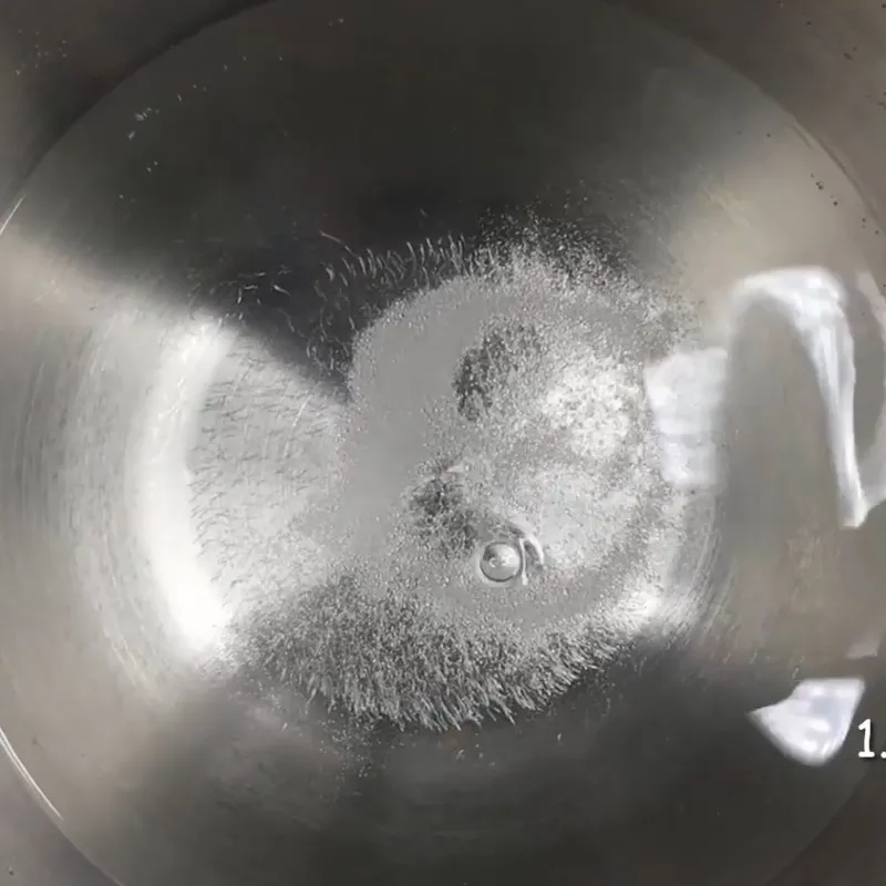 Ngâm nha đam với nước muối