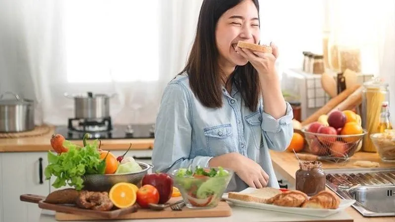 Chế độ ăn uống không thể trị khỏi bệnh trĩ nhưng có thể giúp giảm triệu chứng và nguy cơ tái phát