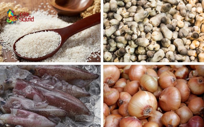 Cách Nấu Cháo Cá Hồi Ăn Dặm Cho Bé Thơm Ngon Chuẩn Vị Tại Nhà