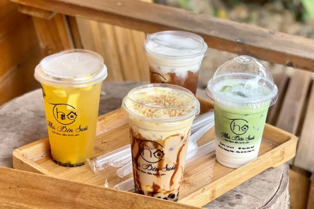 Đặt tên theo địa danh