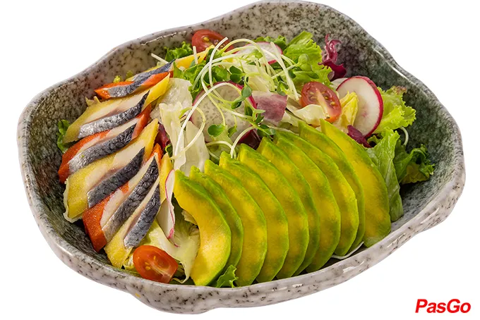 Bên cạnh lợi thế về nguyên liệu, phong cách chế biến đa dạng là yếu tố thu hút thực khách tại Hải Sản Phố