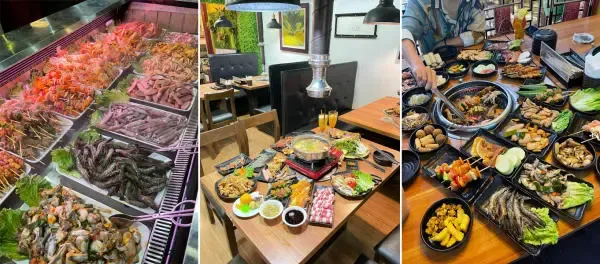 Không gian Hải Yến