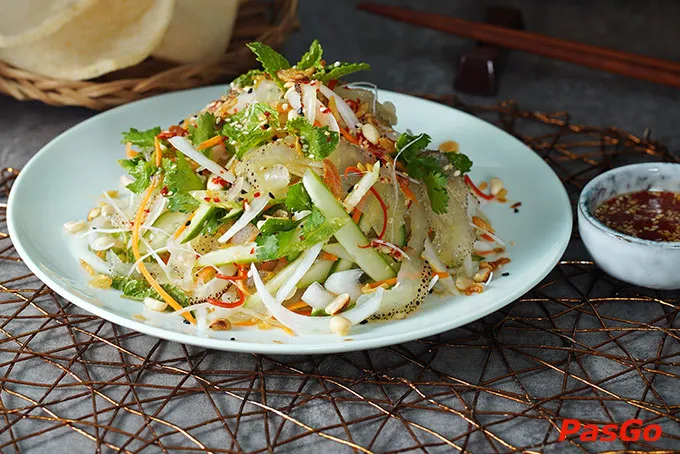 Hoàng Yến Cuisine - Không gian sang trọng cho tiệc công ty quy mô lớn