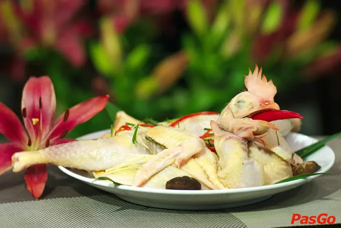 Nhiều loại lẩu khác để lựa chọn