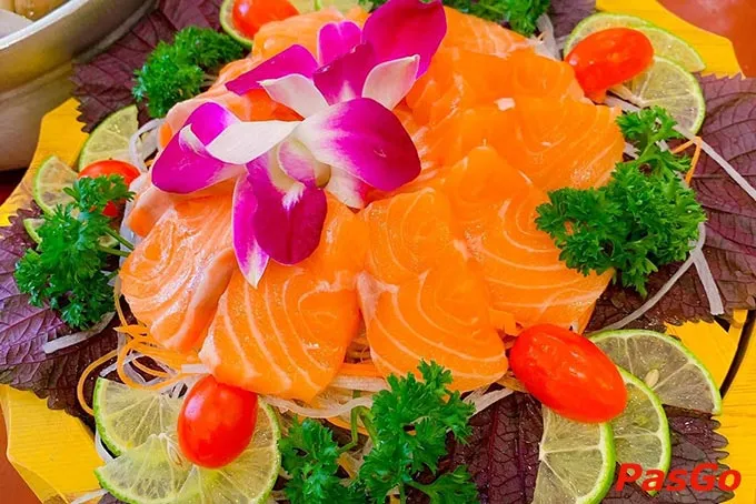 Quán Nhà Ta - Linh Đàm-9