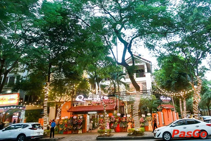 Quán Nhà Ta - Linh Đàm-11