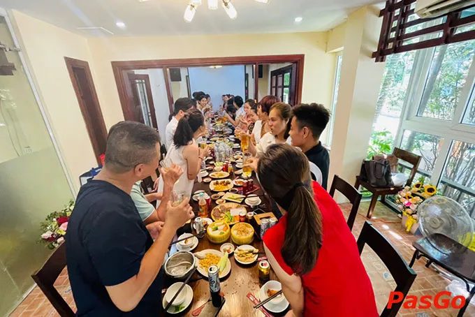 Quán Nhà Ta - Linh Đàm-14