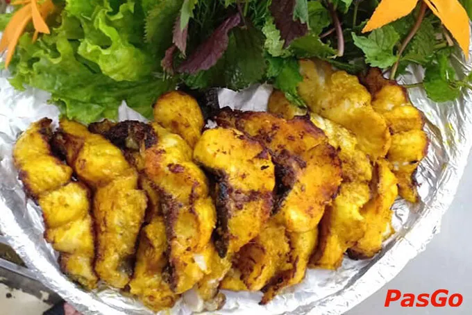 Quán Nhà Ta - Linh Đàm-3