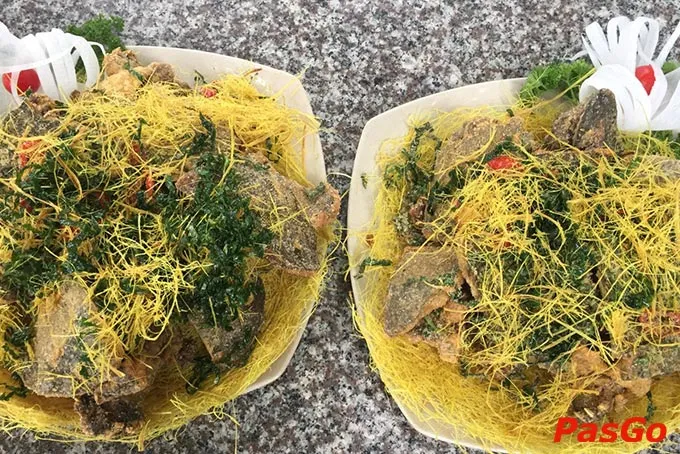 Quán Nhà Ta - Linh Đàm-5