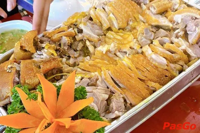 Quán Nhà Ta - Linh Đàm-7