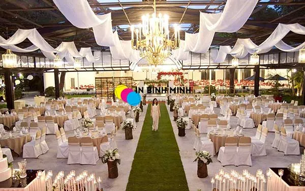 Đông Hồ Eden với không gian bên rạch nước