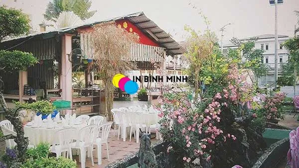 Tiểu Ngư với khu vui chơi dành cho trẻ em