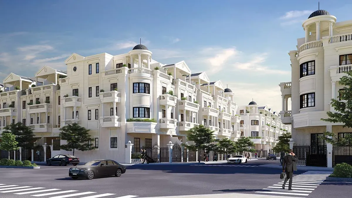 5 ngày bùng nổ Cityland Gò Vấp