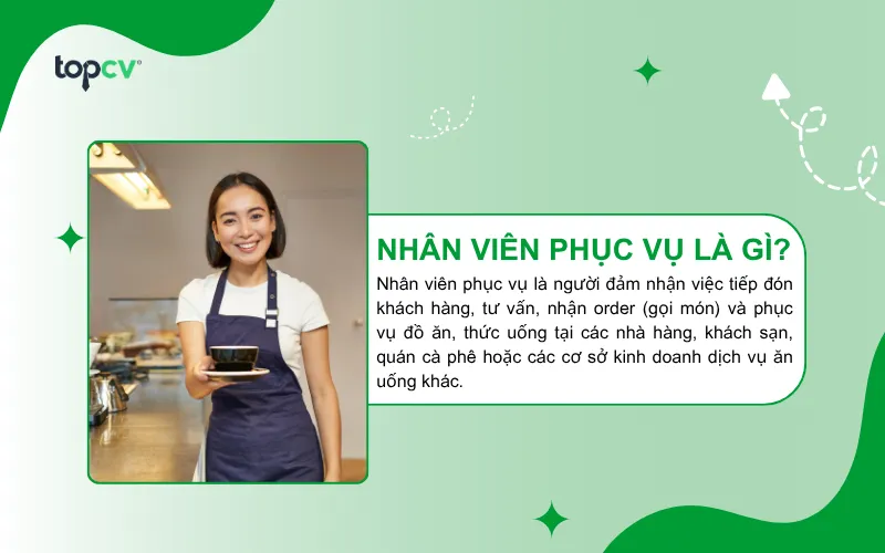 Nhân viên phục vụ tại quán ăn Hàn Quốc cần hiểu văn hóa ẩm thực